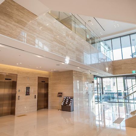 Ibc Hotel Dongdaemun Сеул Екстер'єр фото