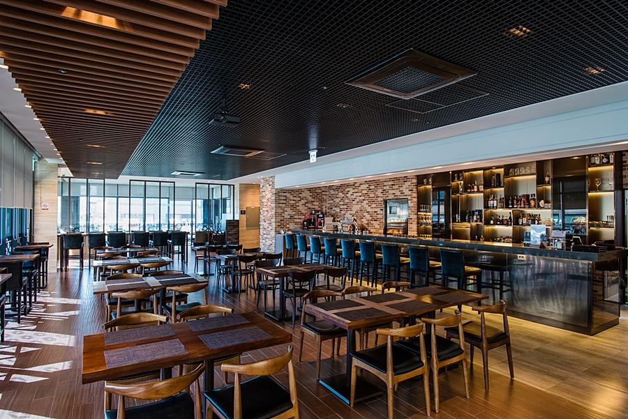 Ibc Hotel Dongdaemun Сеул Екстер'єр фото