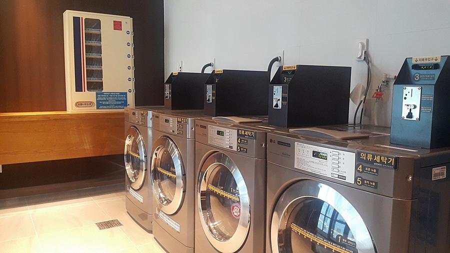 Ibc Hotel Dongdaemun Сеул Екстер'єр фото