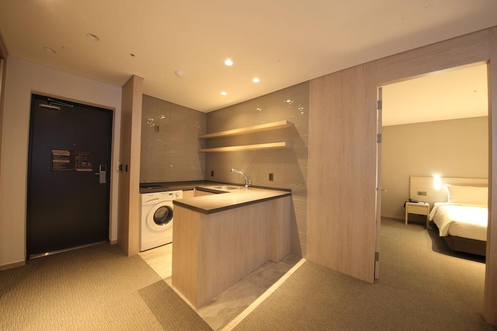 Ibc Hotel Dongdaemun Сеул Екстер'єр фото