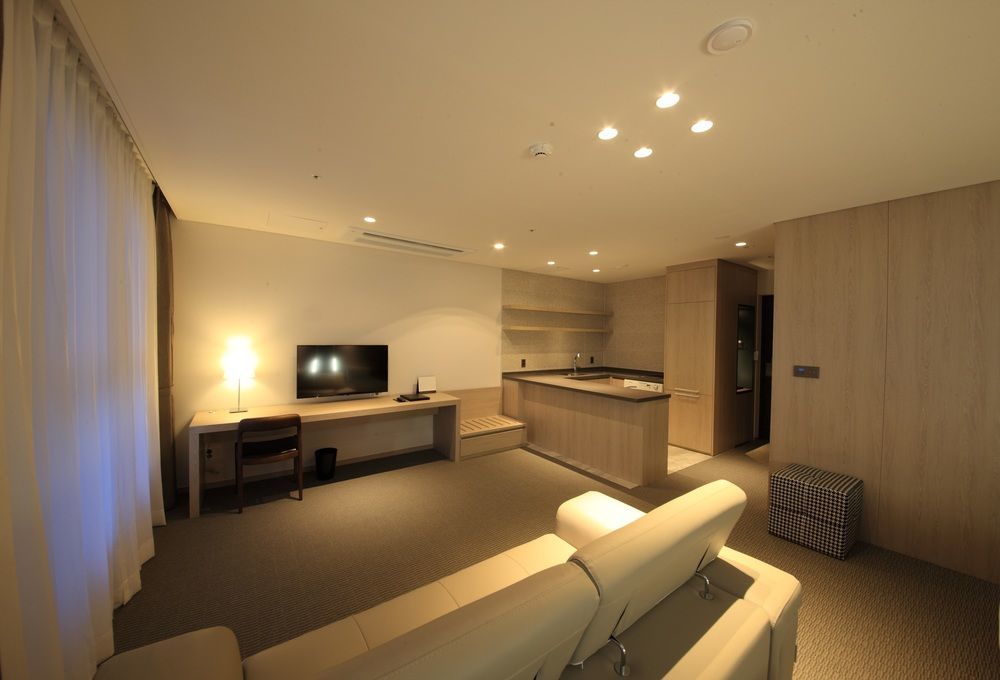 Ibc Hotel Dongdaemun Сеул Екстер'єр фото
