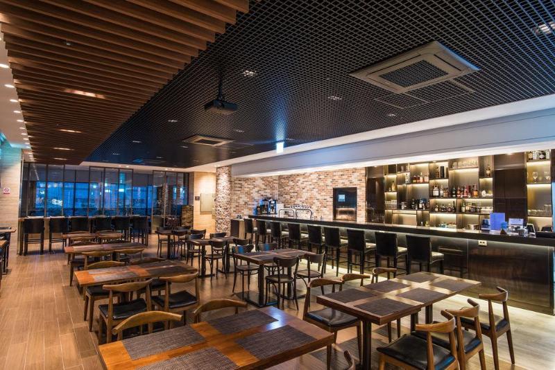 Ibc Hotel Dongdaemun Сеул Екстер'єр фото
